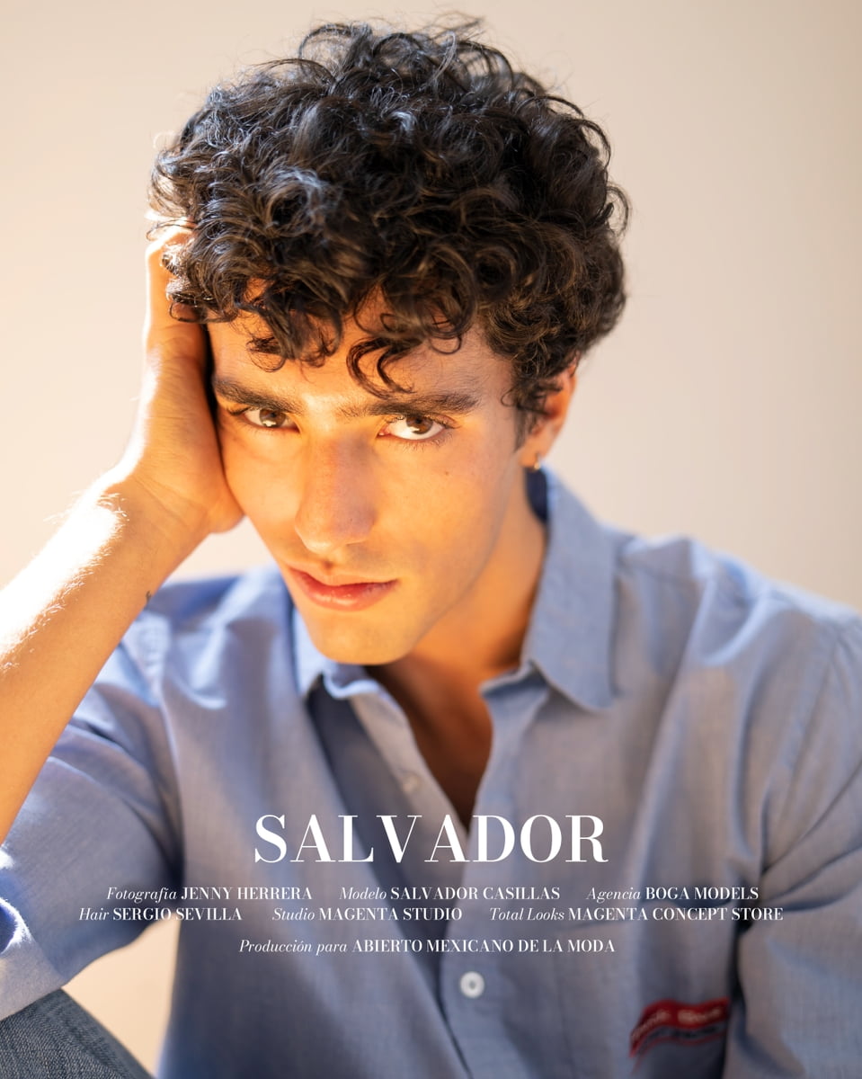 Photo by Abierto Mexicano de la Moda, Nicolas Dolotowicz, Jenny Herrera ...