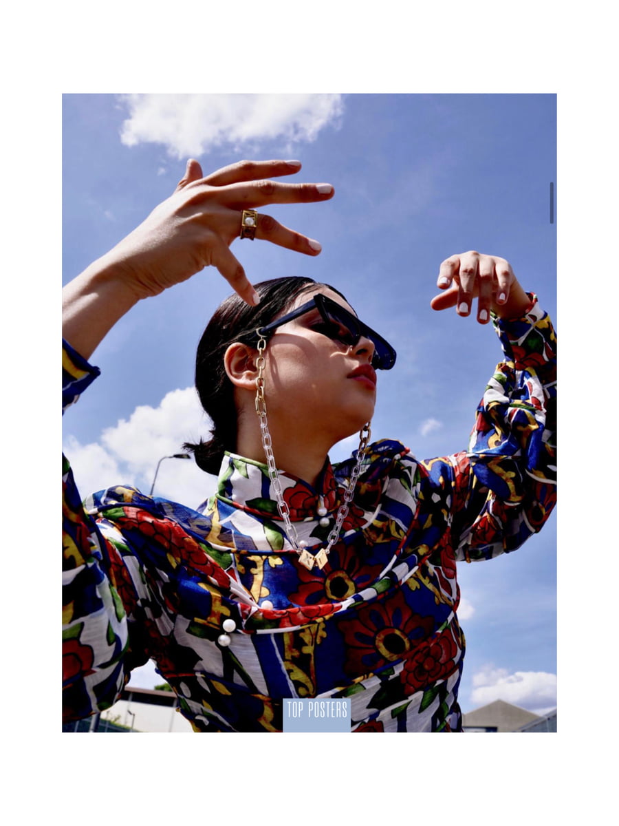 Bohan Liu - Kavyar