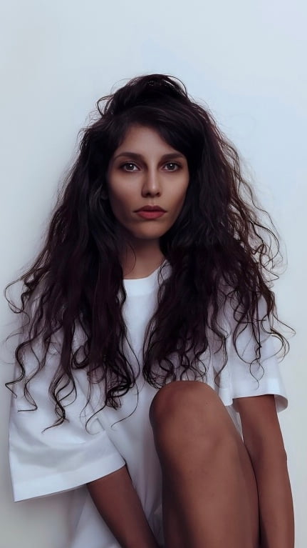 Moeini Raheleh Moeini - Kavyar