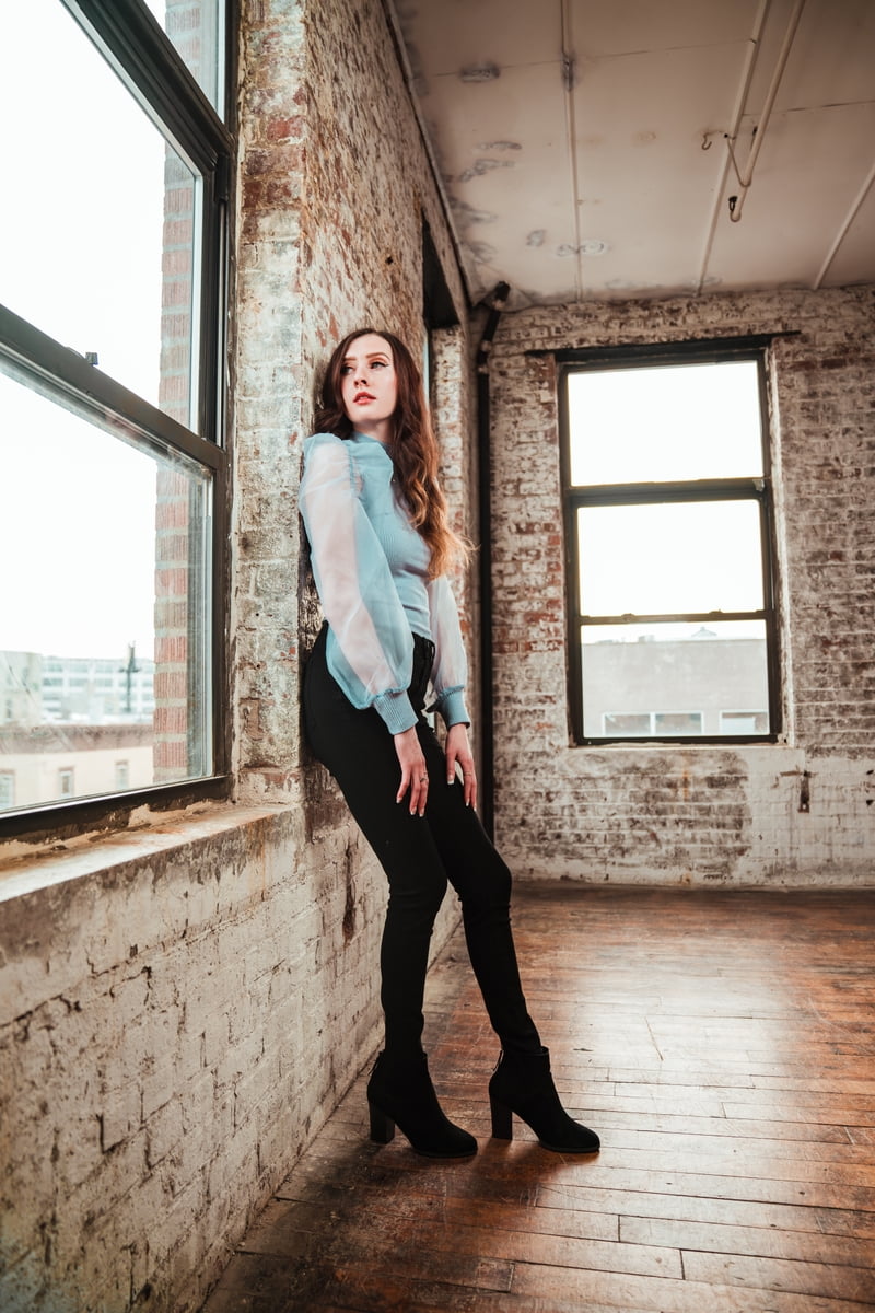 Nicole Rappa Nicole Rapp - Kavyar
