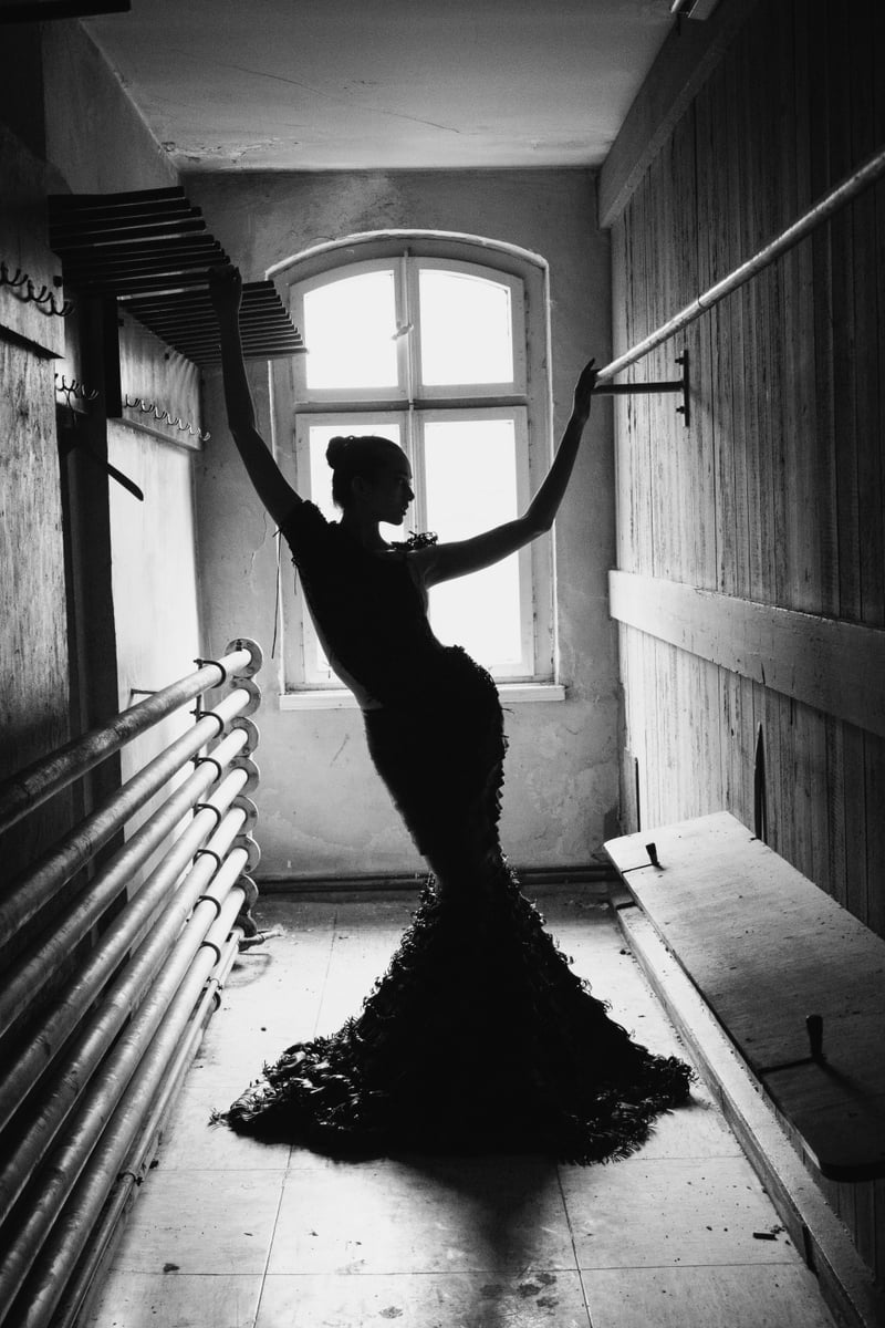 Photo by Anastasia zum Tobel, Janik Sedlaczek, Natalie Flormann - Kavyar