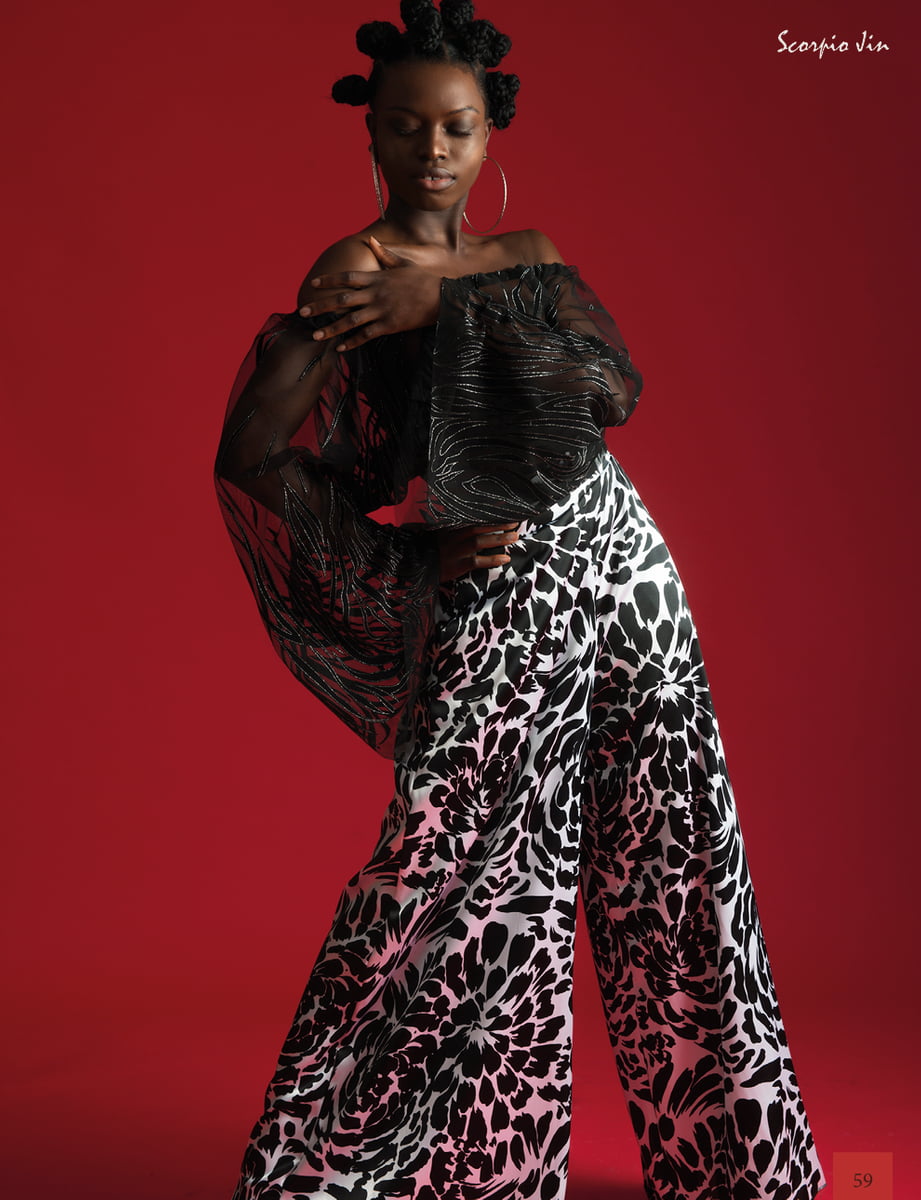 Marcellus Walters Kavyar