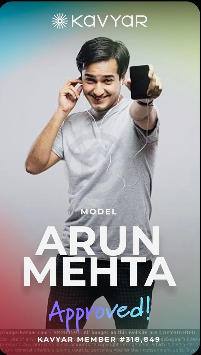 Arun Mehta