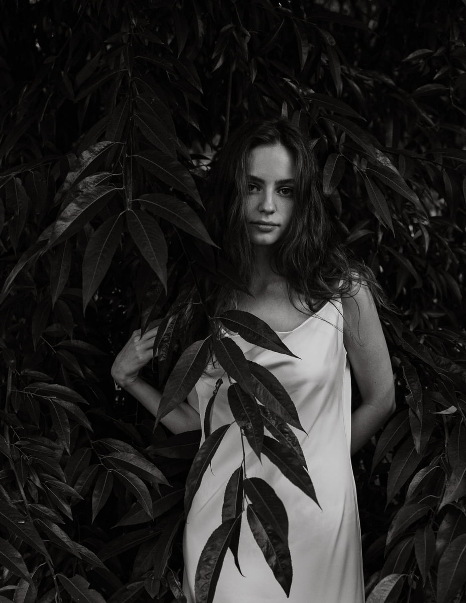 Alena Scherbina Kavyar