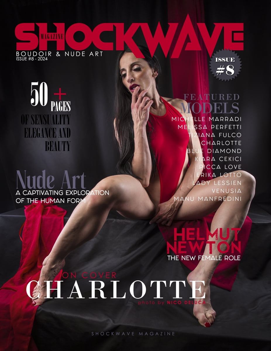 Photo by Nico Deluca, Tatiana Bernasconi, Mauro Balbo, Blue Diamond, Kiara  Cekici, Nico Orlandi - Kavyar