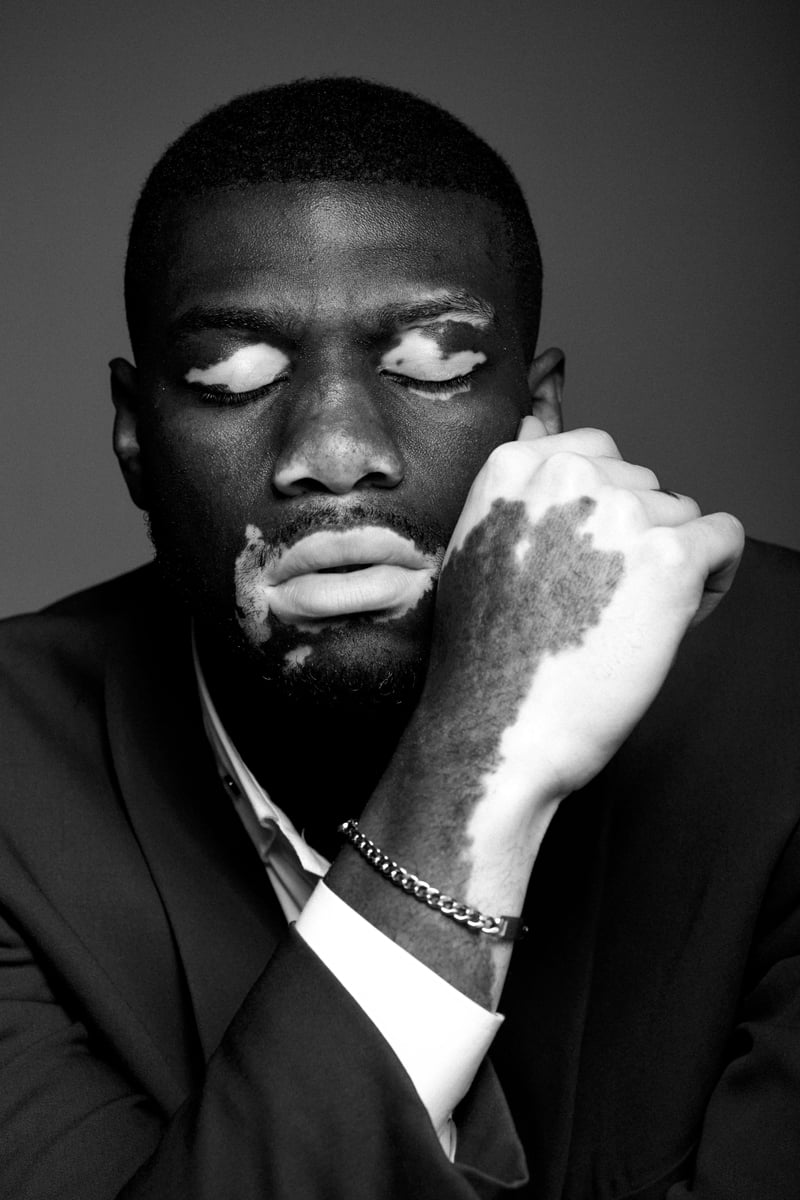 Photo by Michael Yohanes, Reuben K. Sam - Kavyar