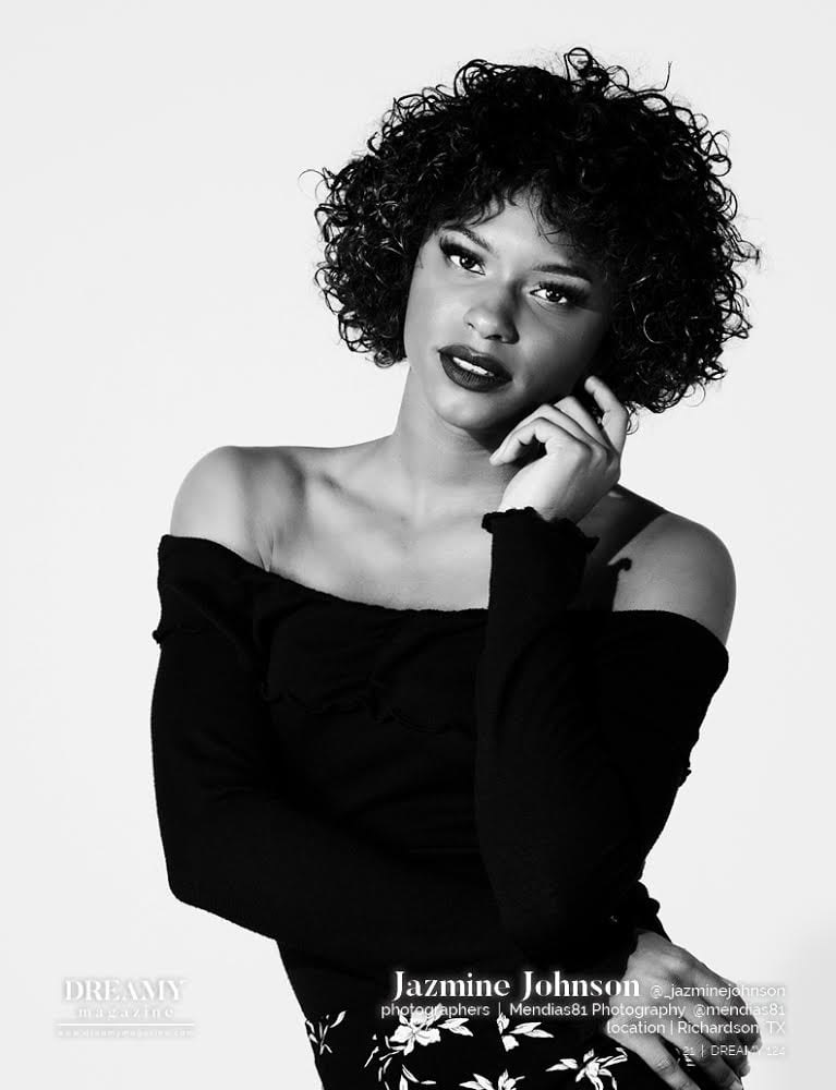 Photo by Jazmine Johnson - Kavyar