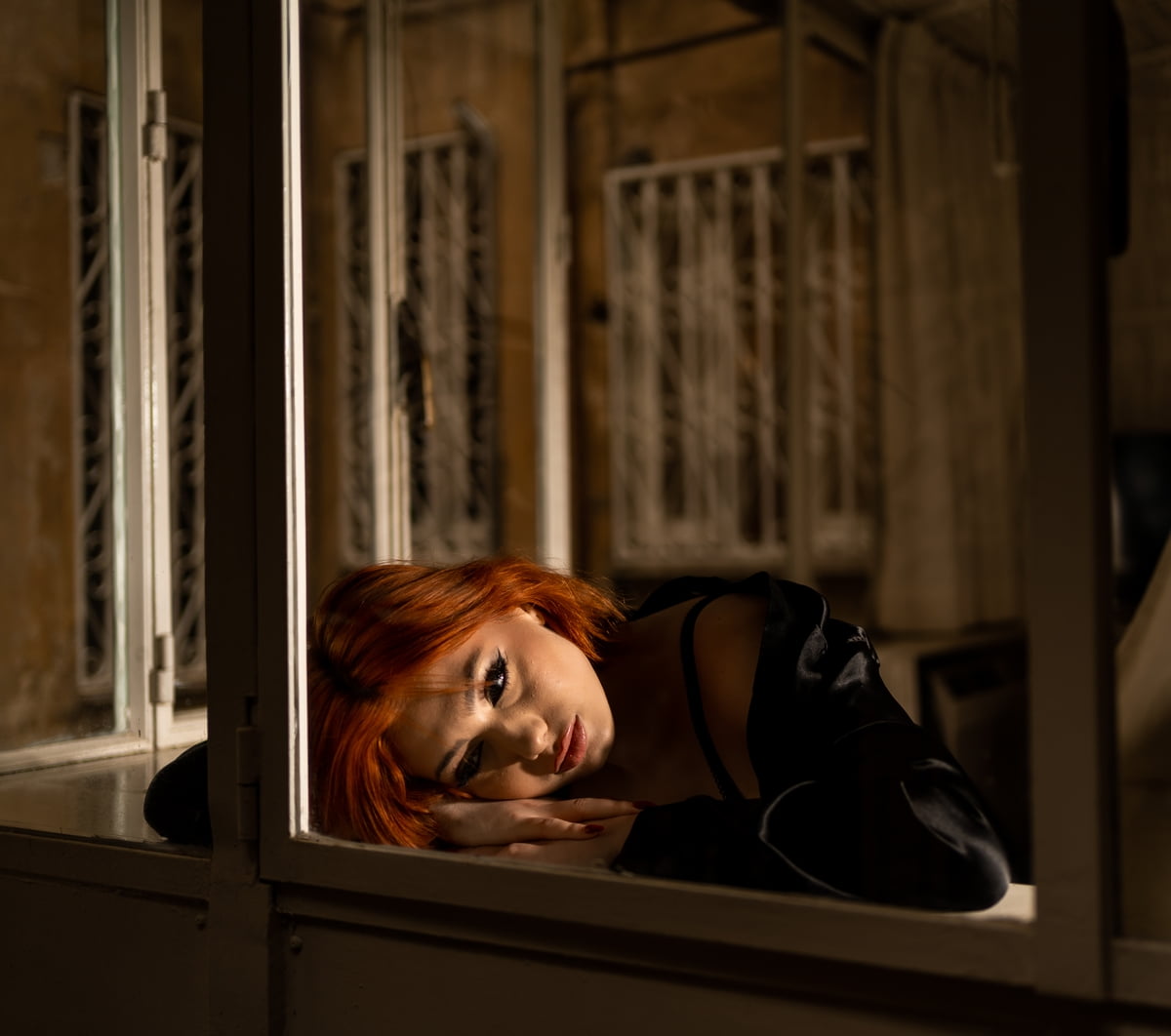 Photo by Marcosphotos83, Andreea Maresof - Kavyar