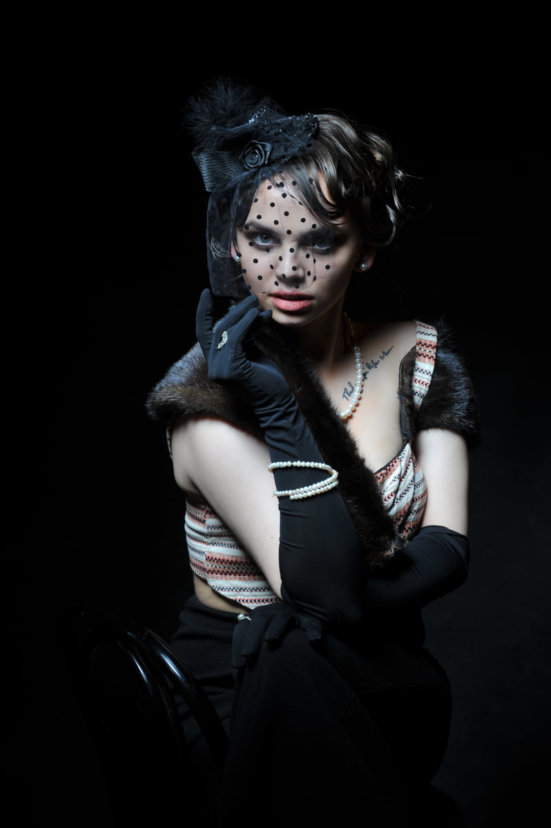 Photo by Молчанова Алена Игоревна - Kavyar