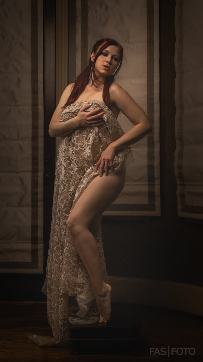 Photo by FAS FOTO, Corrine Carrie Kavyar