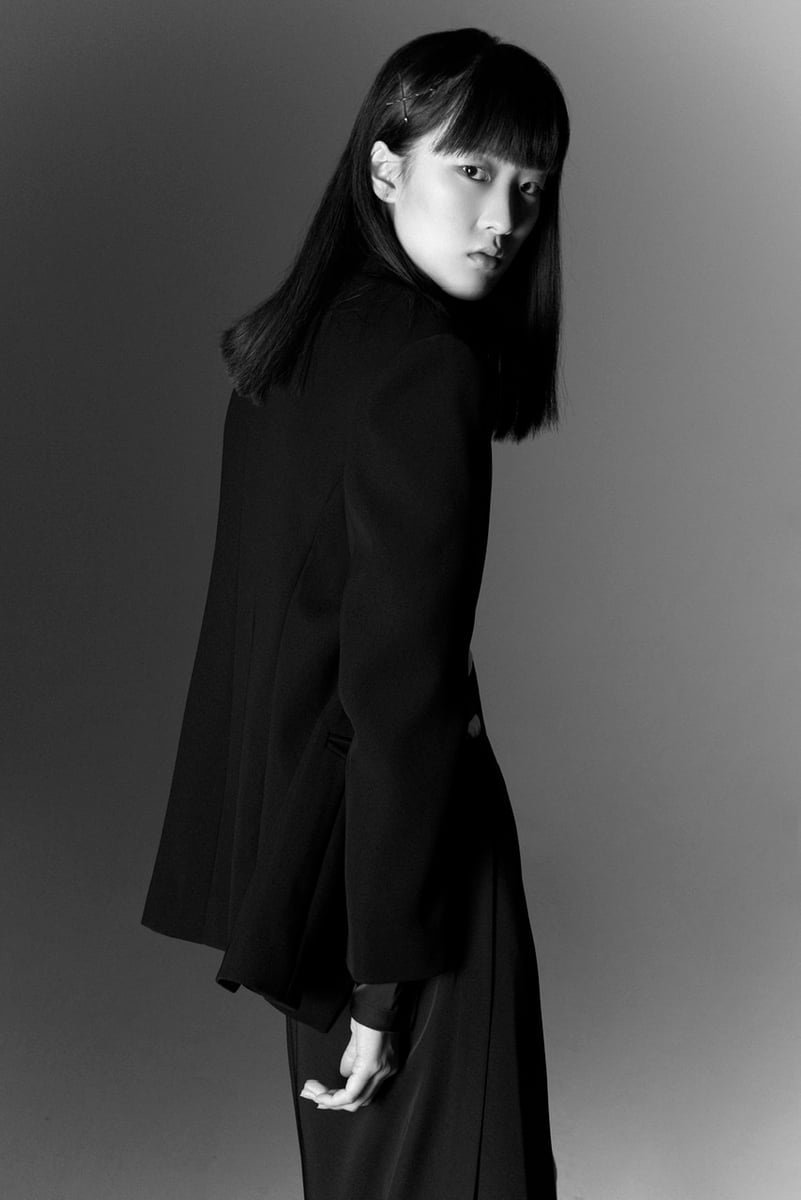 Chen Liu - Kavyar