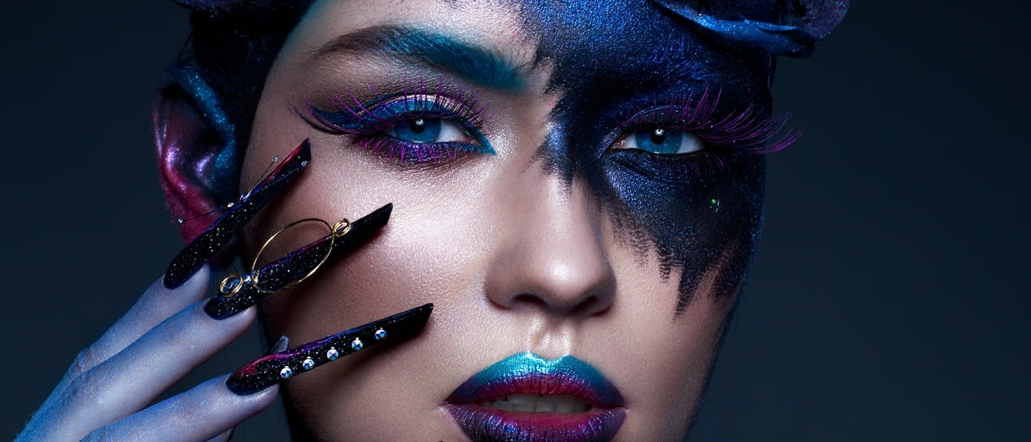 Call for Work Beauty Unveiled Beauty & ART May 2023 Edith Magazine