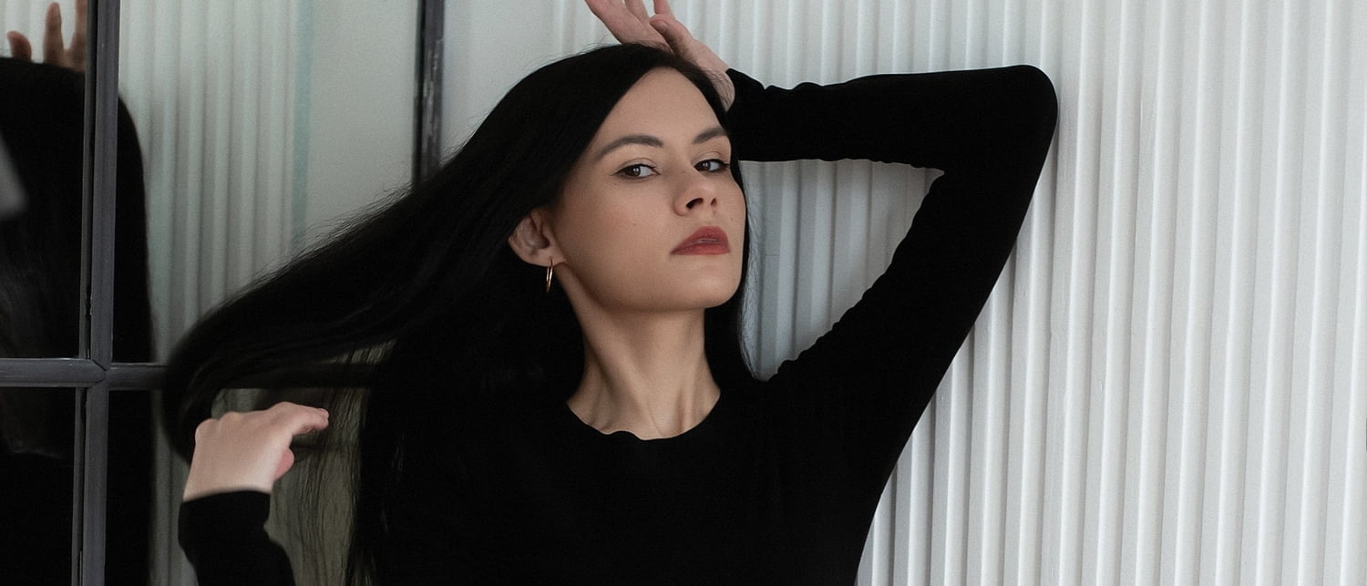 Call for Work: U Models | Portrait | December - YOU ALL MODELS