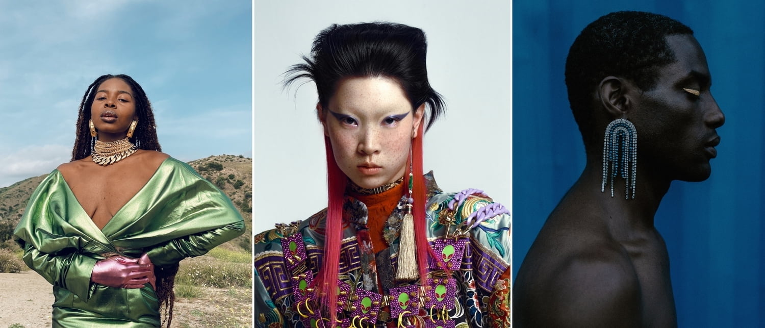 Call for Work: MOB PORTRAIT PHOTOGRAPHY NOVEMBER Mob Journal