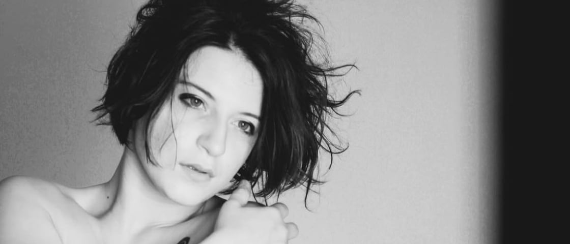 Call for Work: nude work - Thewhitewallmagazine