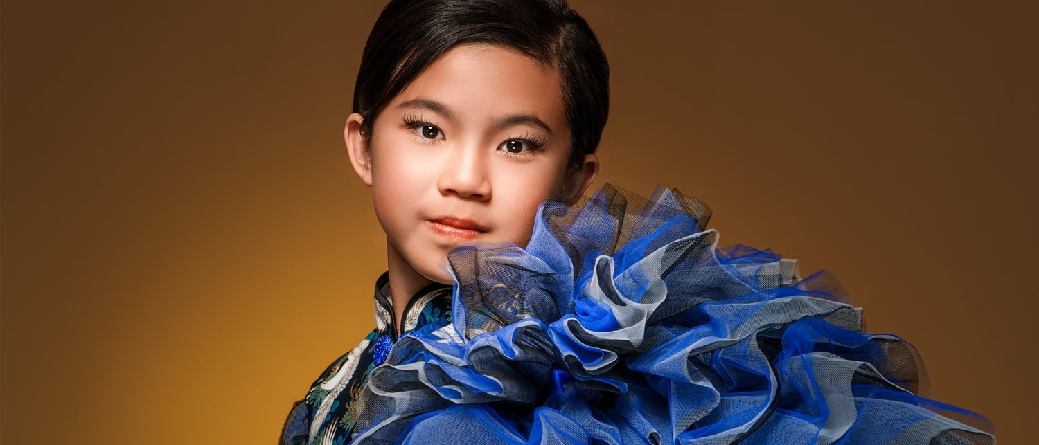 Call for Work: FASHION KIDS september - FiLLINI