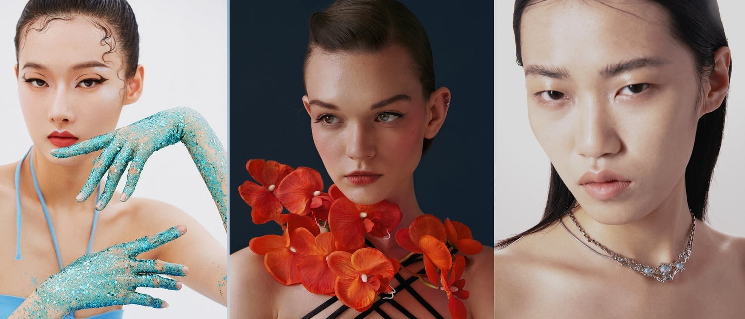 Call for Work: NEW WAVE MAG | FASHION & GLAMOUR ISSUE - NEW WAVE MAGAZINE