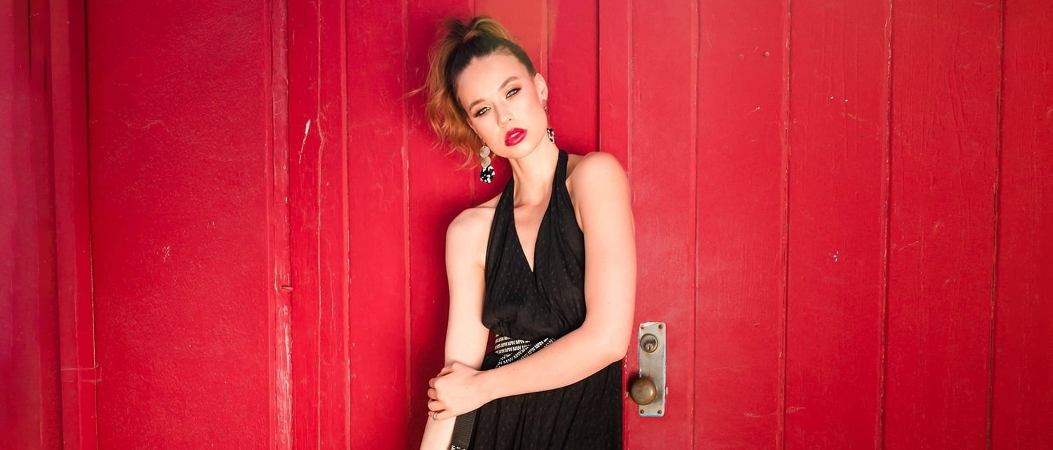 Call for Work: PORTRAIT | Charisma Magazine | NOV 2023 - Charisma