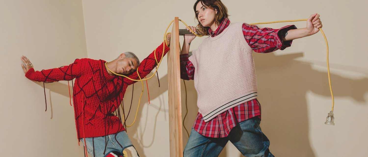 Call for Work ISSUE 5 Neons Boyfriend Magazine