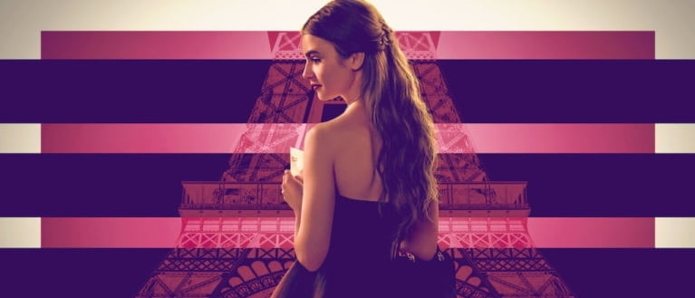 Call for Work: August Issue - Celebrity Issue - ( EMILY IN PARIS Cast