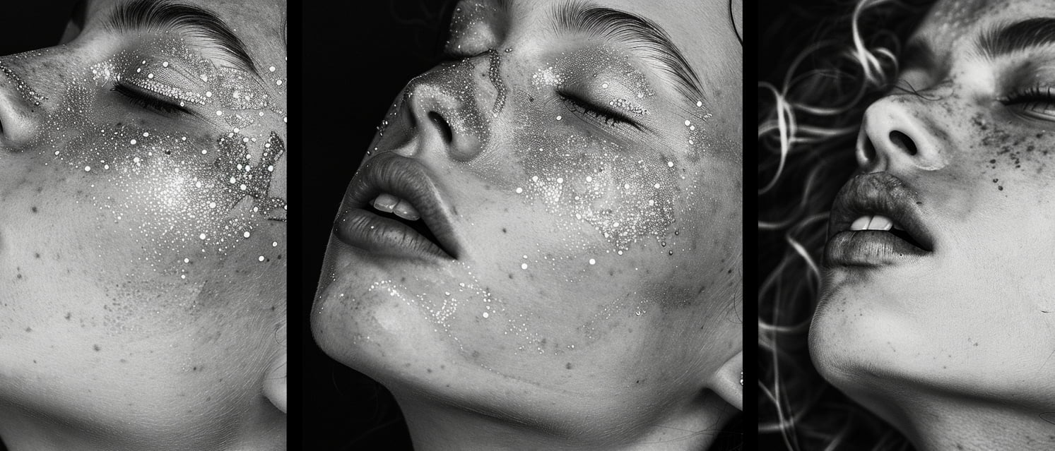Call for Work: U Models | Portrait | February - YOU ALL MODELS