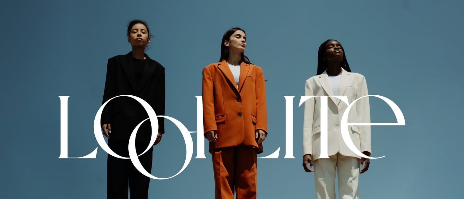 Looplit Call for Work: #1 Fashion & PORTRAIT | Loopllite | Closing Soon - Looplite
