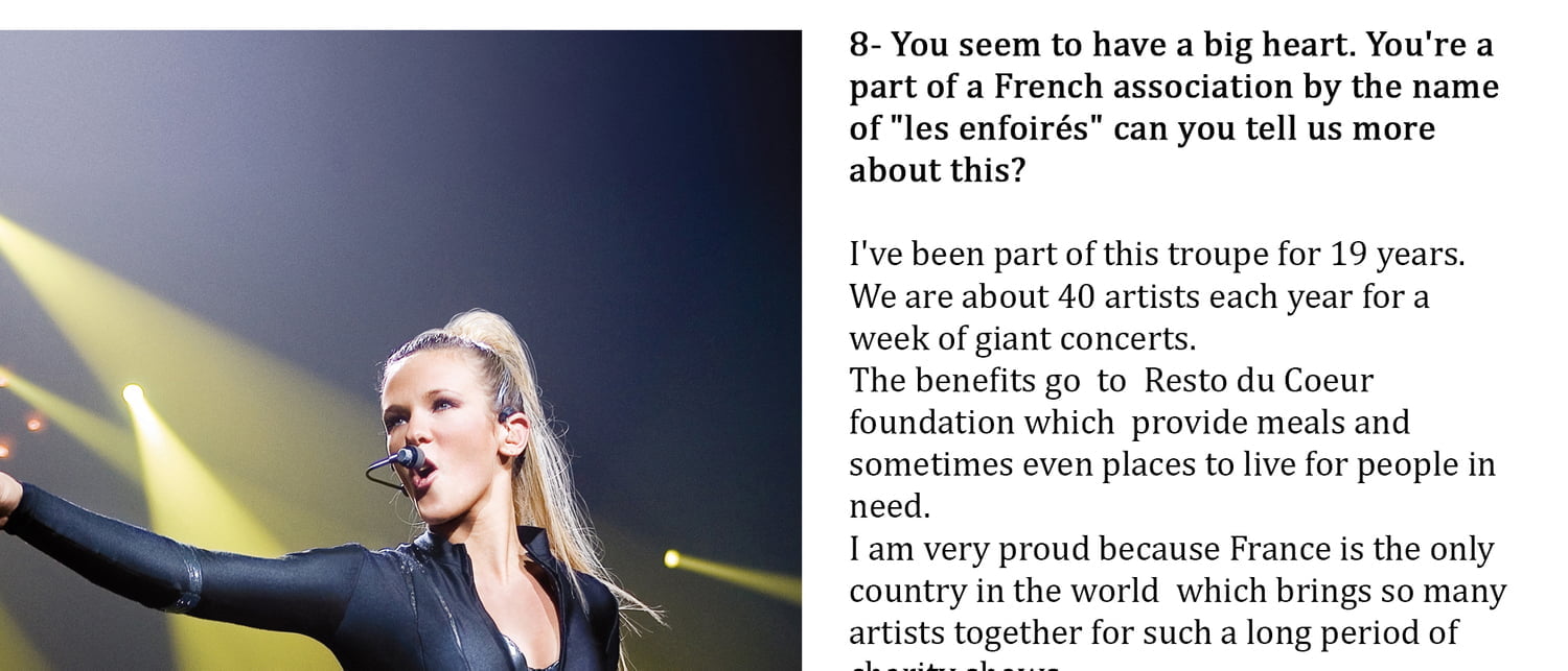 Writing success stories for ngos picture