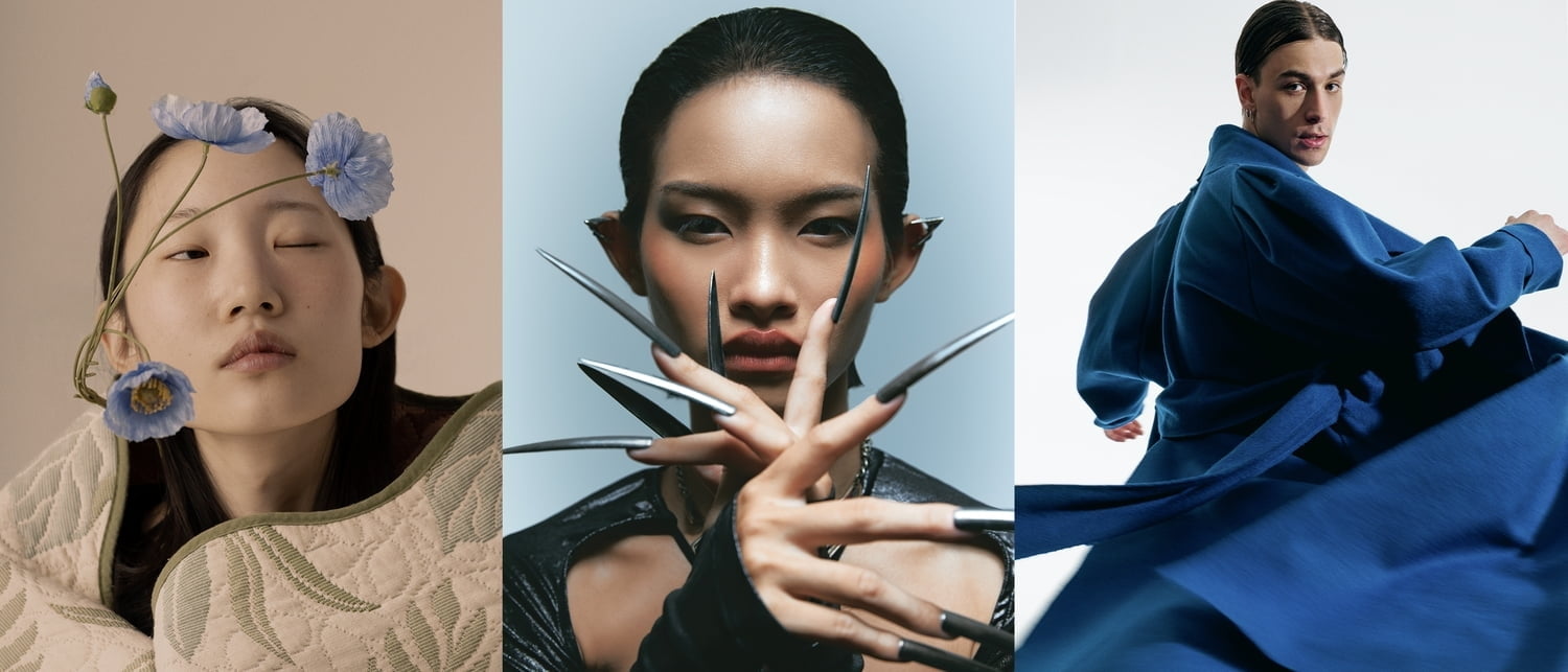 Call for Work: NEW WAVE MAG | FASHION & GLAMOUR ISSUE - NEW WAVE MAGAZINE