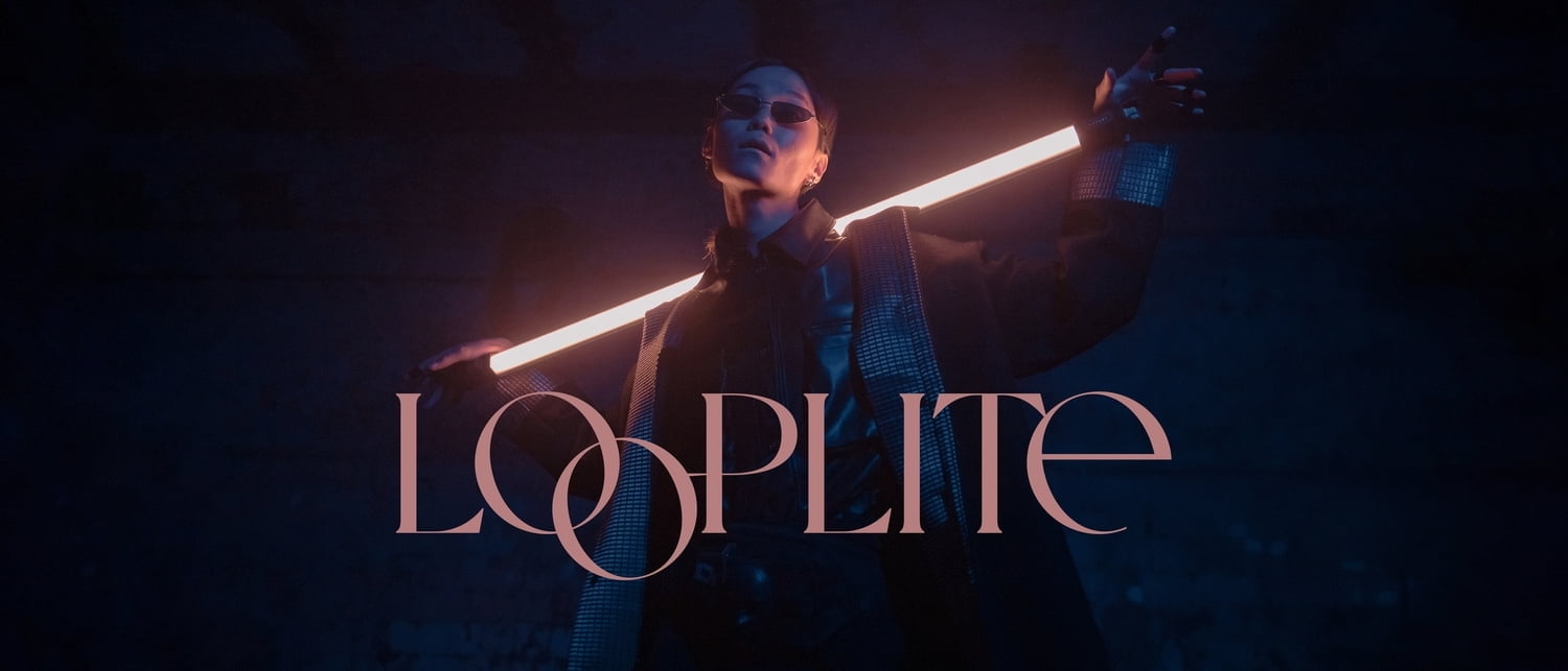 Looplit Call for Work: Portrait | Loopllite Magazine | FEB 2024 - Looplite