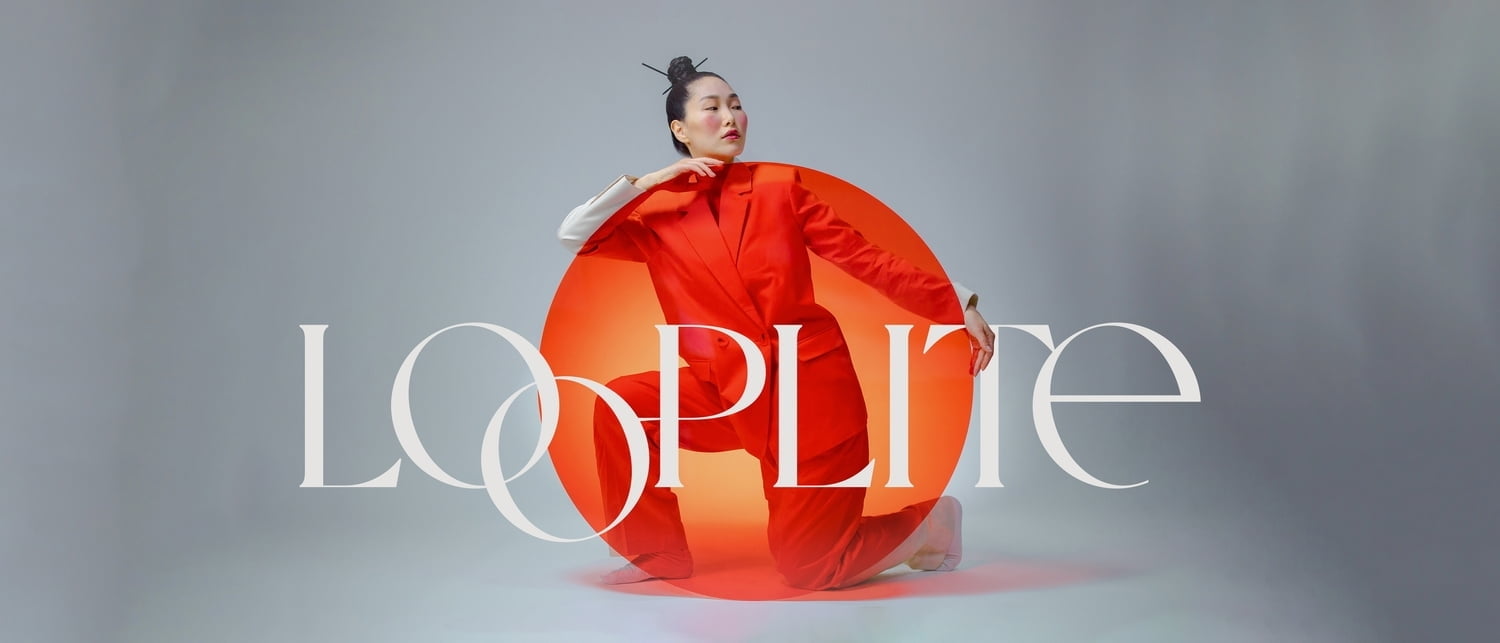 Looplit Call for Work: FASHION | Loopllite | 6XMAGAZINE - Looplite