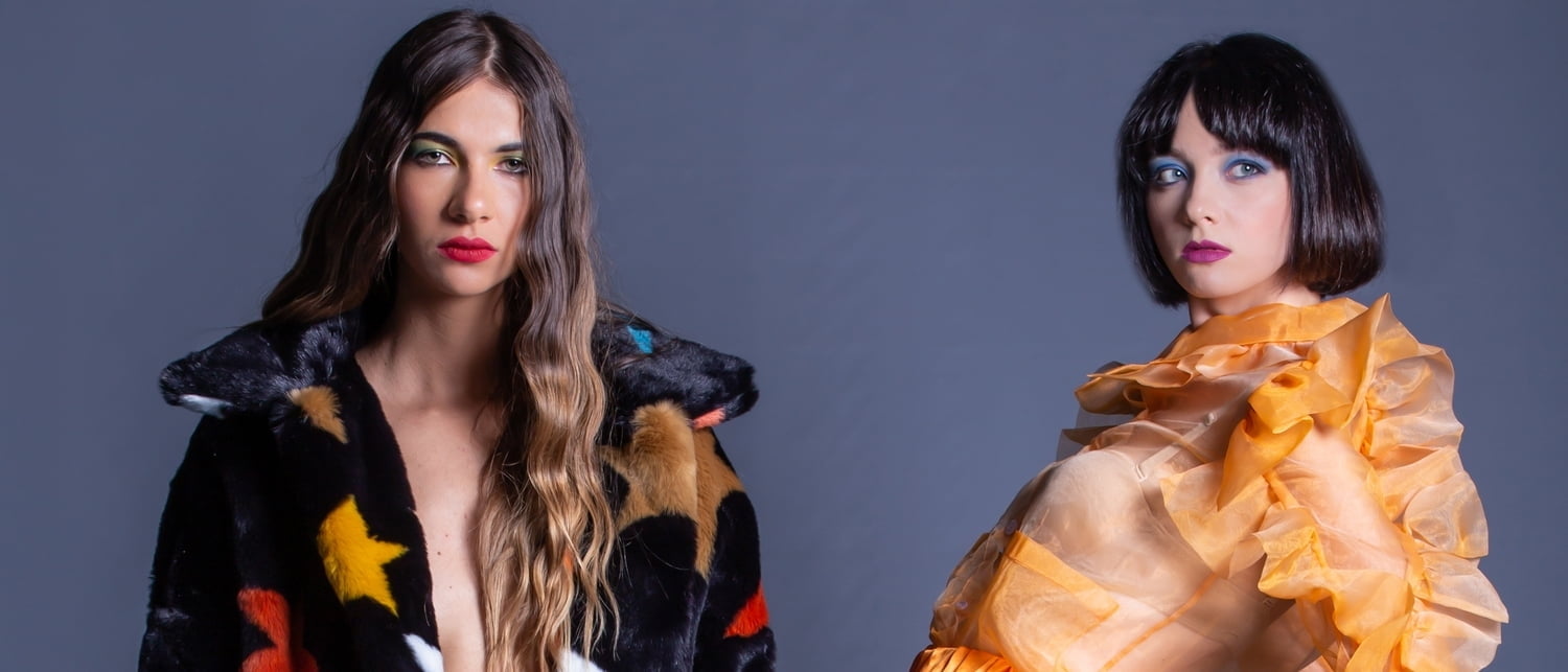 Vibrant Entertainment & Arts Magazine: Fashion Issue 2023