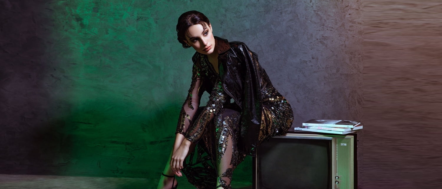 Call for Work: October 2022 Issue - Fashion Sway Magazine