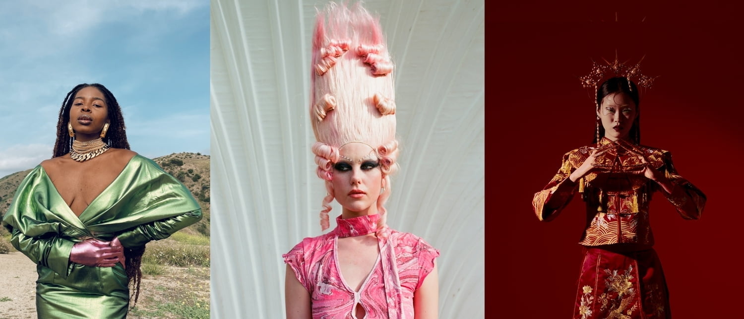 Call for Work: MOB PORTRAIT PHOTOGRAPHY VOLUME 28 Mob Journal