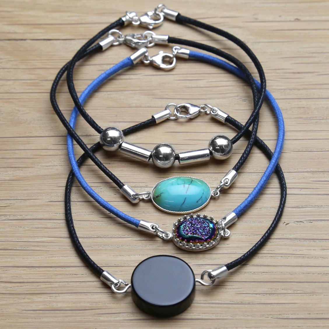 Bracelet Pack Jewellery Making Kit