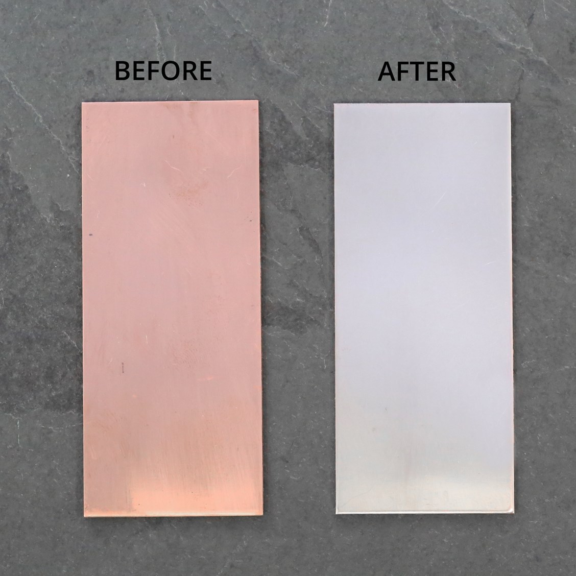 Silver Plating Solution