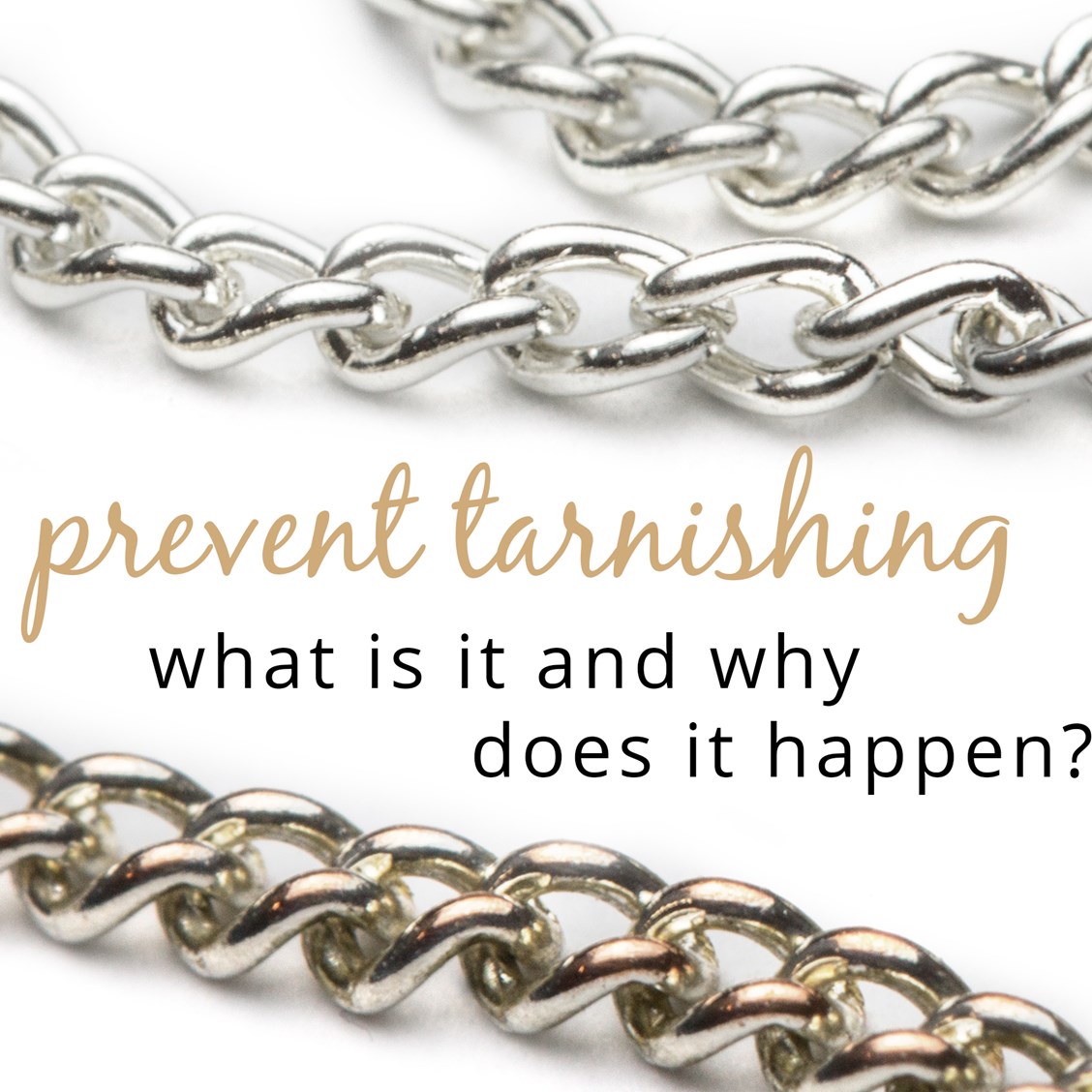 How do you stop brass from tarnishing?
