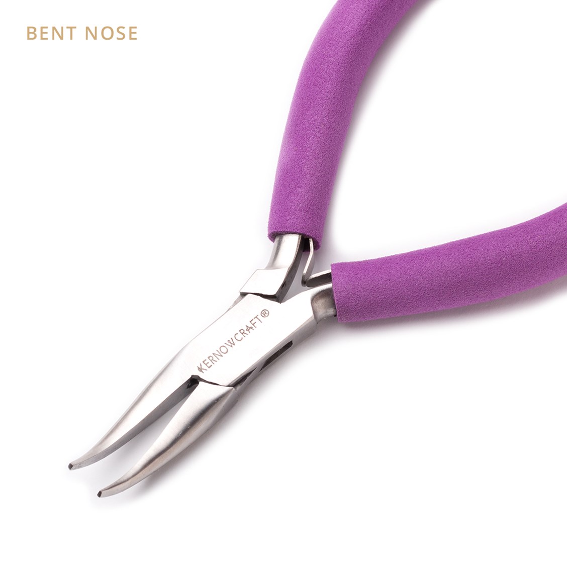 Pack of Jewellery Pliers & Side Cutters