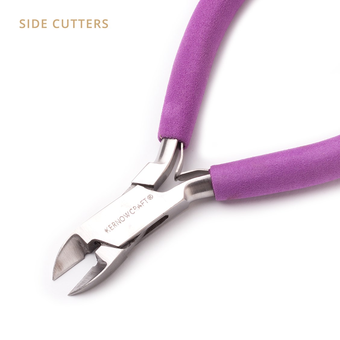Pack of Jewellery Pliers & Side Cutters