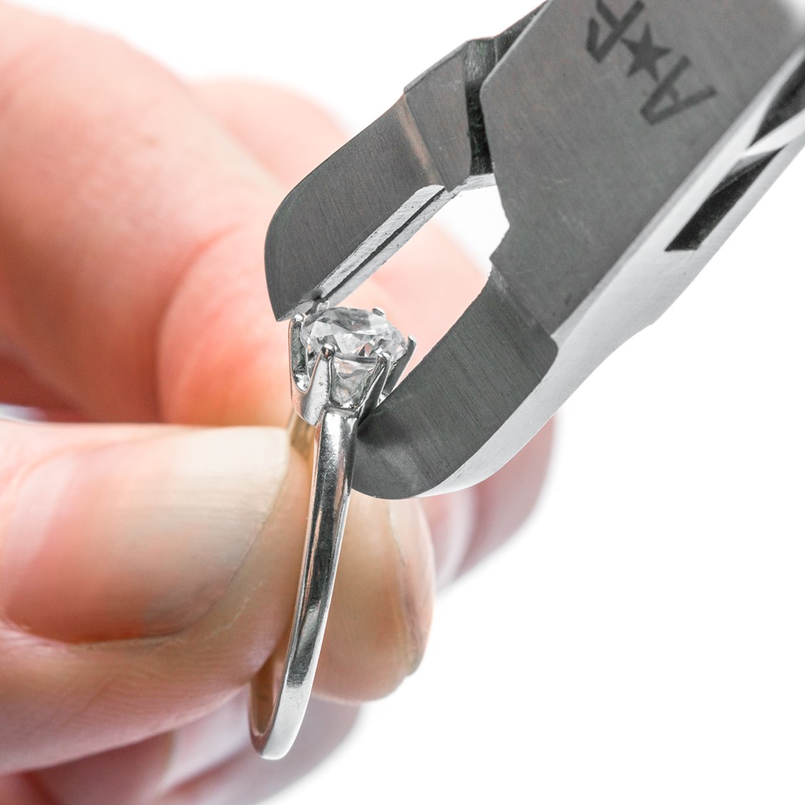 Stone Setting Pliers