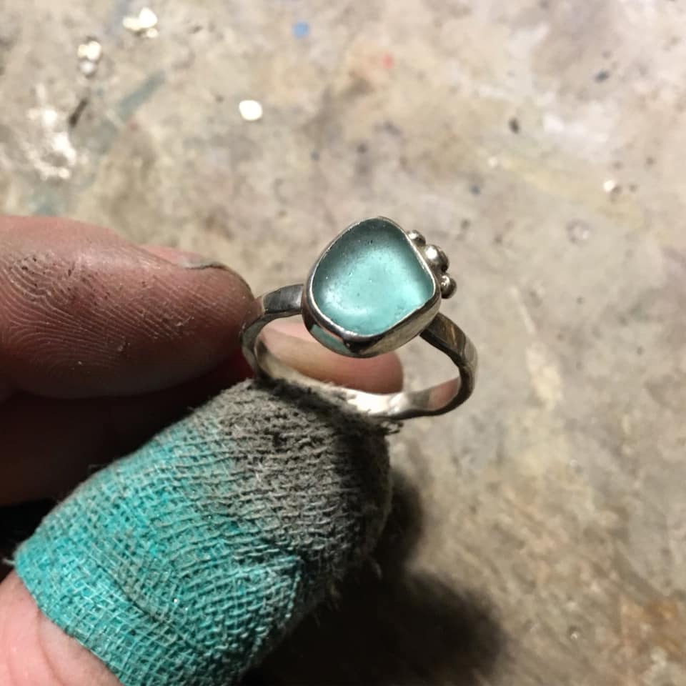 What Is Granulation & Jewellery Designs We Love