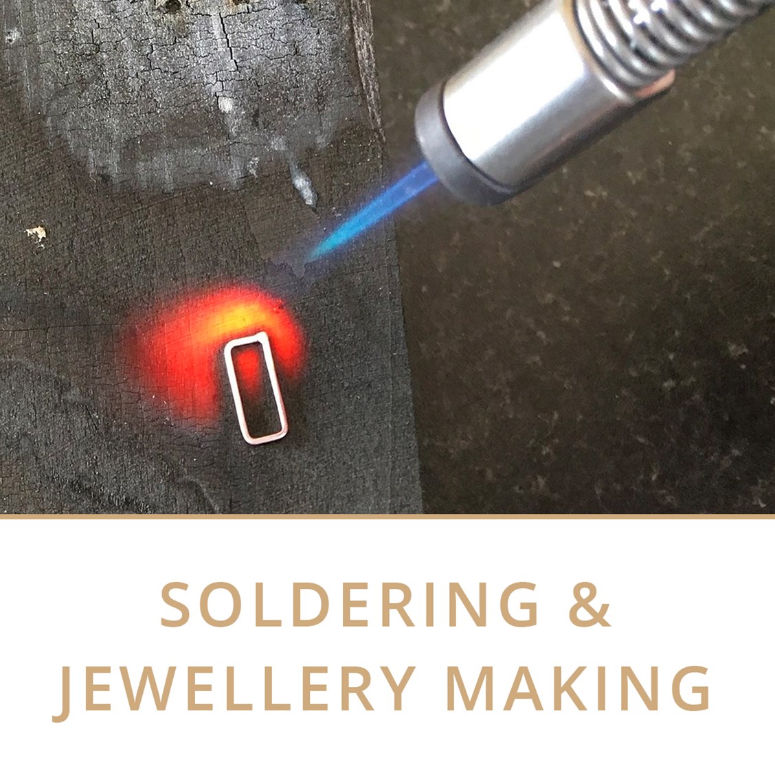 Soldering & Jewellery Making Advice Kernowcraft