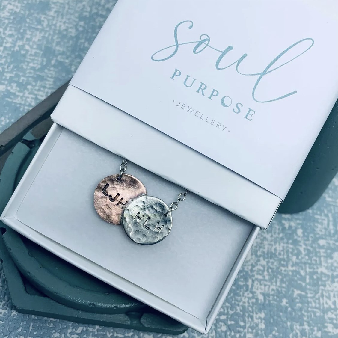 A Day In The Life With Soul Purpose Jewellery