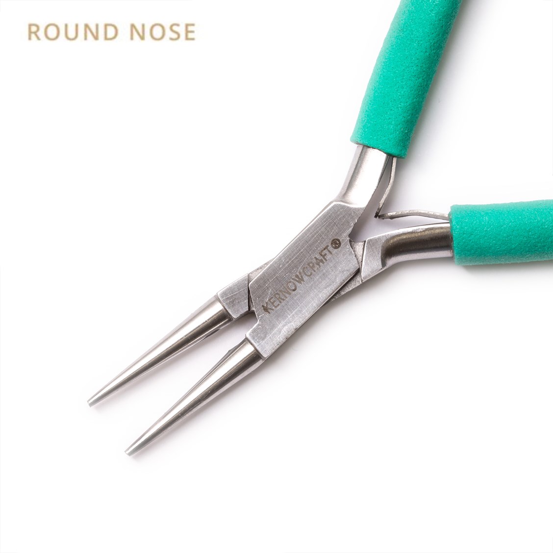 Pack of Jewellery Pliers & Side Cutters