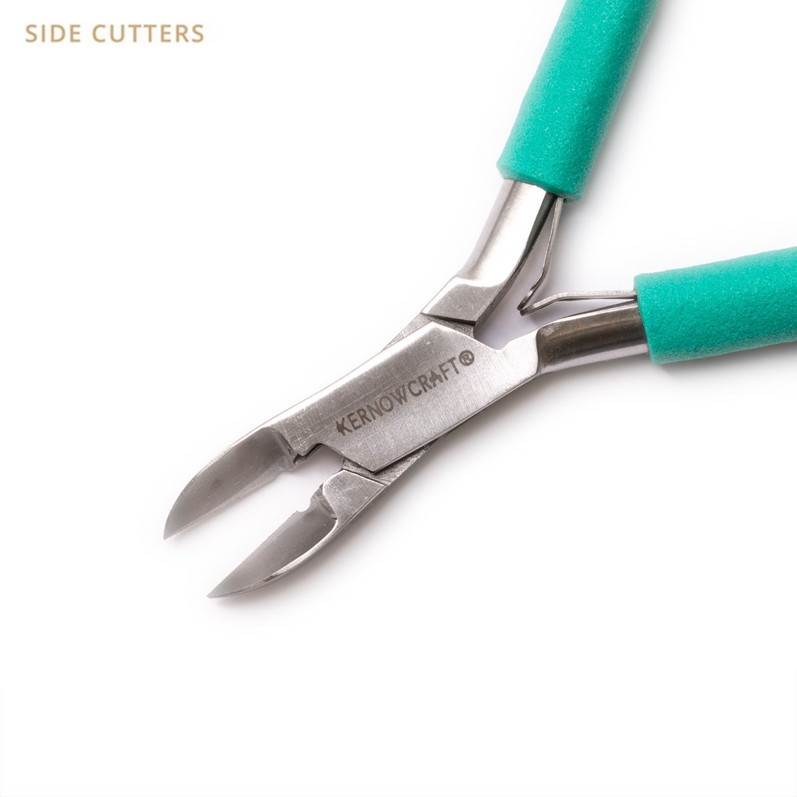 Pack of Jewellery Pliers & Side Cutters