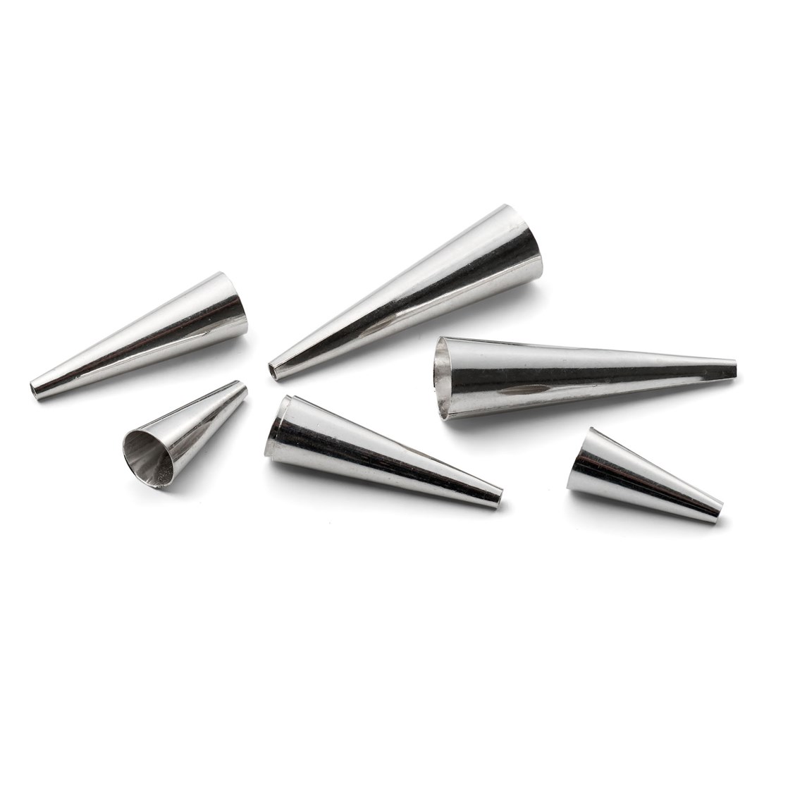 Jewellery Design & Repair Jewellery & Watches 4 PCS 18X12MM TWISTED