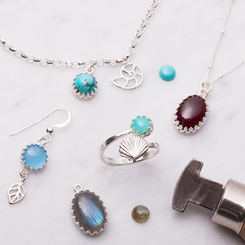 Gallery Wire For Jewellery Making 2025