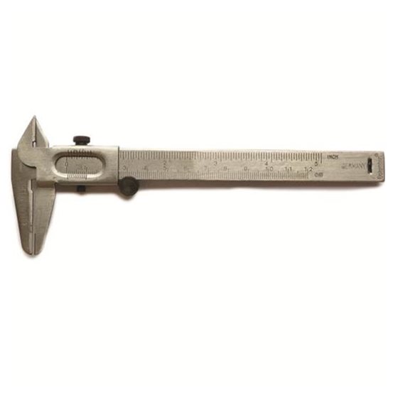 Caliper Gauge