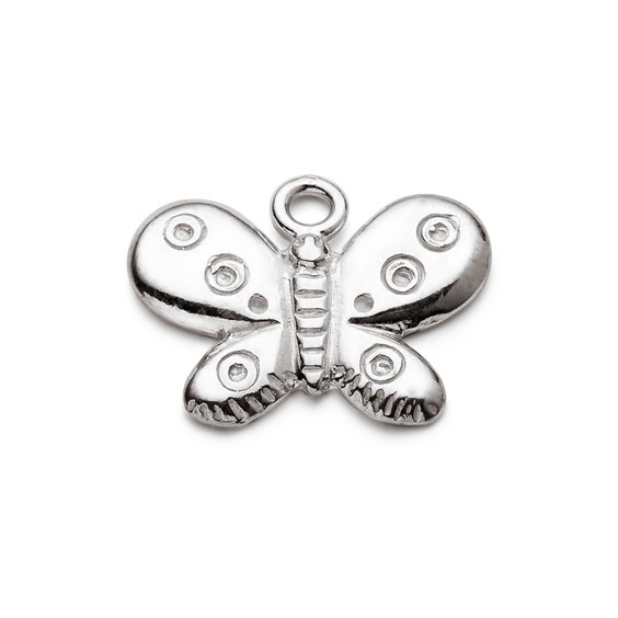 Sterling Silver Charms