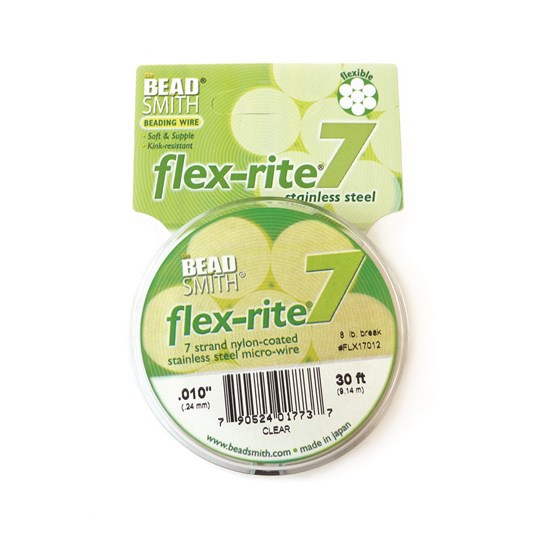 How To Use FlexRite Jewellery Wire