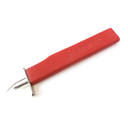 The Beadsmith EZ Knotting Tool